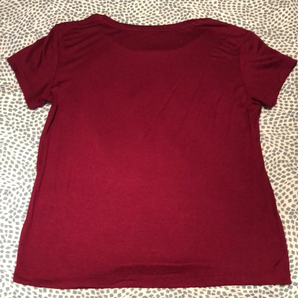 GUC Express One Eleven Beer + Football Tee - Picture 5 of 5